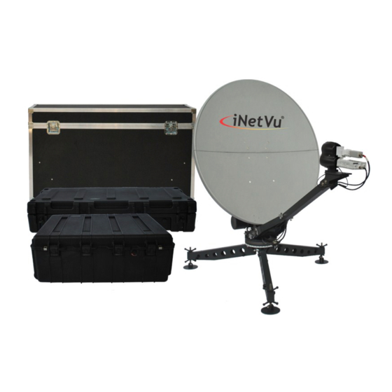 iNetVu Fly-1201 User Manual
