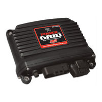 MSD 77303 Installation Instructions Manual