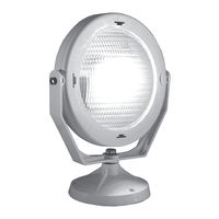 Astralpool LumiPlus 1.11 Installation And Maintenance Manual