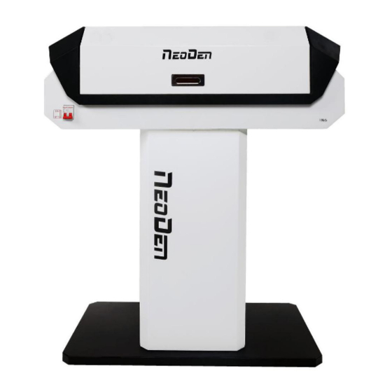 NeoDen IN6 User Manual
