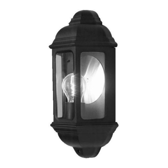 Jula 422-221 Installation Instructions Manual