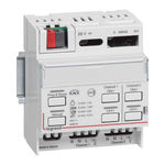 LEGRAND KNX modular dimmer Technical Data Sheet