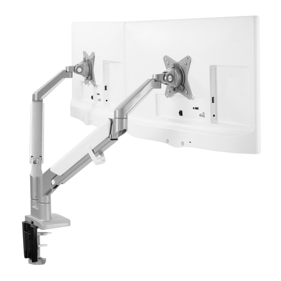 Vivo STAND-V200A Instruction Manual