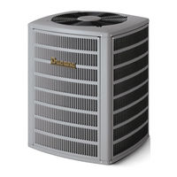Ducane 4AC16LT Series Installation Instructions Manual