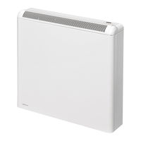 Elnur Gabarron ECO30 PLUS User Operating Instructions Manual