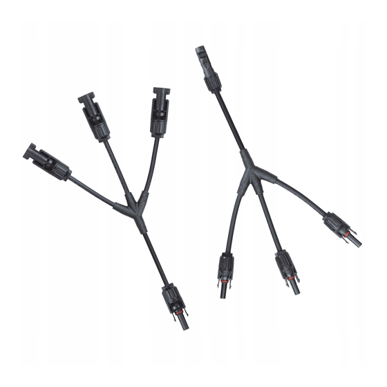 Orno OR-PV-13605 Service Manual