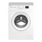 Washer Beko WTK82011W User Manual