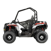 Polaris SPORTSMAN ACE 570 Owner's Manual