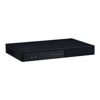 Nexcom NViS 1482 Series User Manual