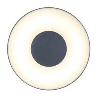 Inspire PLAZA LED Assembly, Use, Maintenance Manual