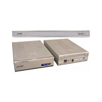 Amx MAX-AVM Installation Manual