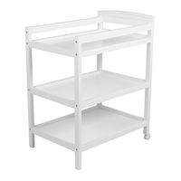 Bebe Care OXFORD 092234 Manual