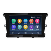 Adayo FORYOU RN56H8 Manual