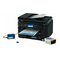 Printer Epson Stylus Office BX925FWD Startup Manual