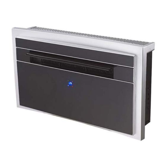 Tekno Point IQ-32 Installation Manual