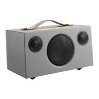 Audio Pro ADDON C3 User Manual