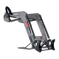 MX T406+ User Manual