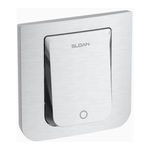 Sloan TRF 156-1.1 Installation Instructions