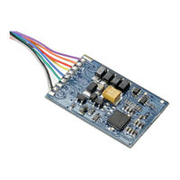 Esu LokPilot 5 Basic Manual
