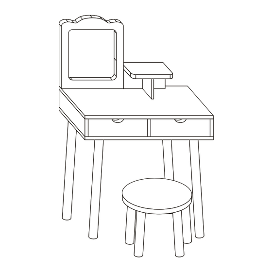 Costway HY10088 User Manual