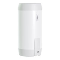 OSO HOTWATER 11011654 Installation Manual