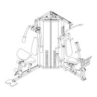 Epic 700 Vx User Manual