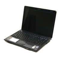 Compaq Presario V3700 - Notebook PC Maintenance And Service Manual