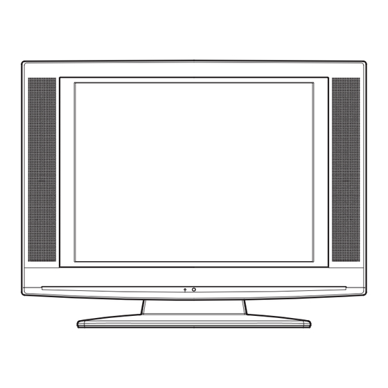 FUNAI LT5-S20BB Service Manual