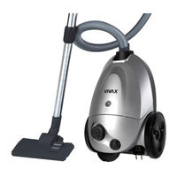 Vivax VC-1500 User Manual