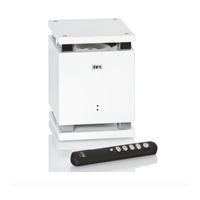 ELAC MicroSUB 2010.2 Operating Instructions Manual