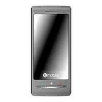 Bmobile Z01 User Manual
