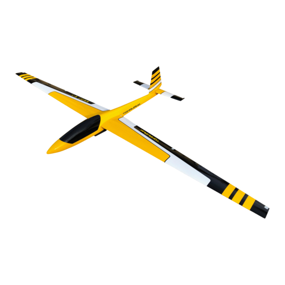 Tomahawk SWIFT S-1 Instruction Manual
