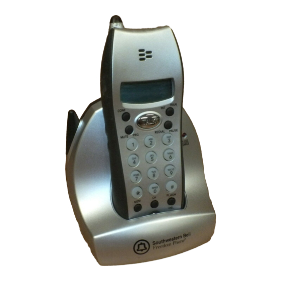 Southwestern Bell GH3210 Owner's Manual