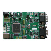 On Semiconductor FlexRay NCV7381 Series User Manual
