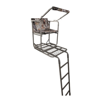 Summit Treestands Dual Pro SU82087 Manual