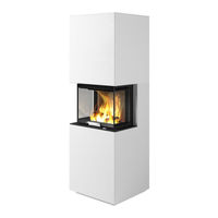 Nordpeis Cannes CC-CAN0X-100 Installation Manual