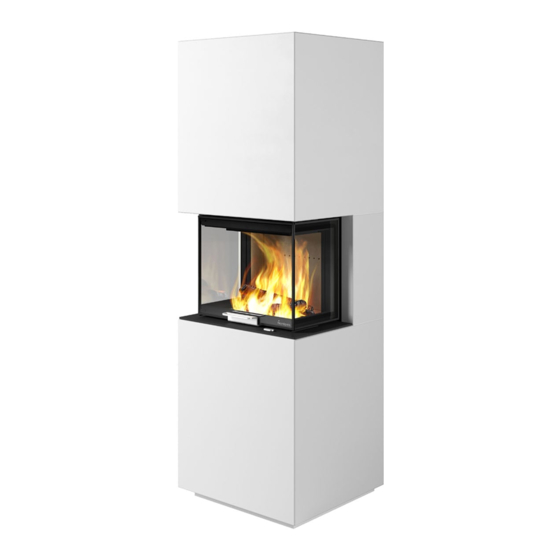 Nordpeis Cannes CC-CAN0X-100 Installation Manual