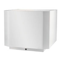 Glen Dimplex PSP 100U Installation And Operating Instruction