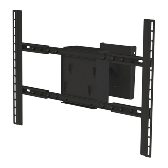 VMP PDS-LCM2B Instruction Sheet