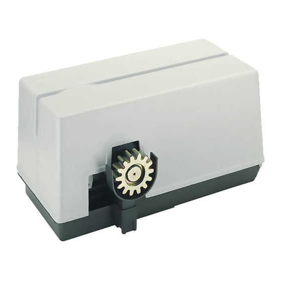 RIB SUPER 6000 Manual