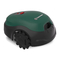 Lawn Mower Robomow RT300 User Manual
