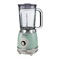 ARIETE 00C058304AR0 Manual