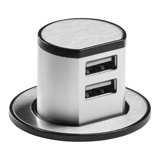 ML Accessories Knightsbridge SK0010 Installation & Maintenance Manual