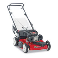 Toro Recycler 20377 Operator's Manual