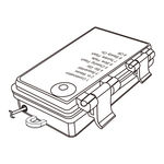 Home Accents Holiday TYY1809-1815 Replacement Instructions