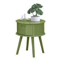 East West Furniture GONE Assembly Instructions