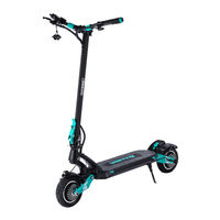 Ningbo VSETT8 User Manual