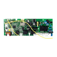 Chamberlain 050DCTBLKMC Quick Start Manual