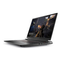 Alienware m17 R5 AMD Setup And Specifications