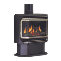 Regency Ultimate U39EX Owners & Installation Manual